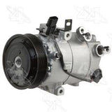 Four Seasons Air Conditioner Compressor (MPN: 9311NK)
