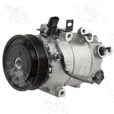 Four Seasons Air Conditioner Compressor (MPN: 9311NK)