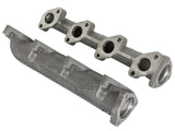 Advanced FLOW Engineering Blade Runner Exhaust Manifold (MPN: 46-40124)