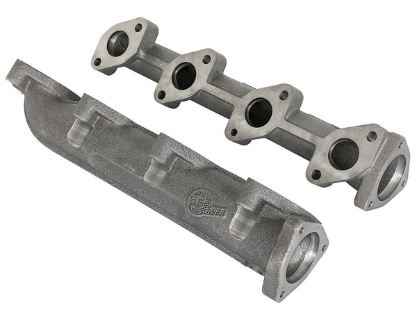 Advanced FLOW Engineering Blade Runner Exhaust Manifold (MPN: 46-40124)