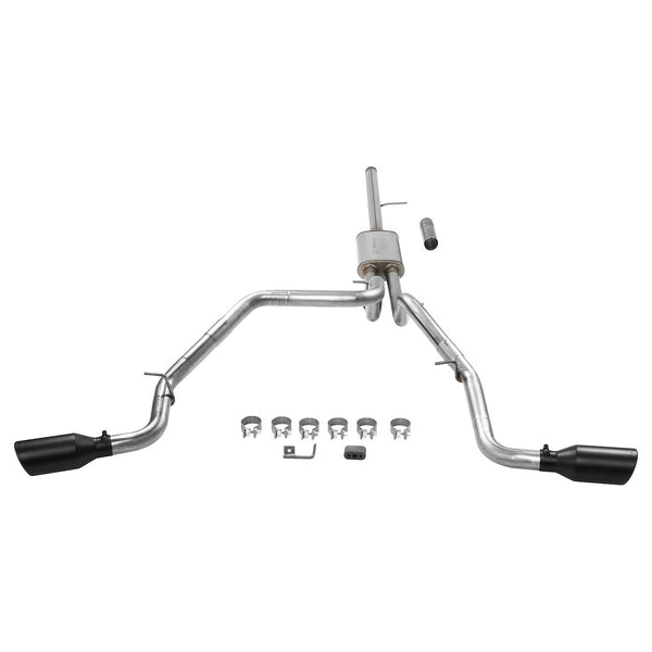 Flowmaster Exhaust System Kit (MPN: 717893)