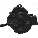 Four Seasons Air Conditioner Compressor (MPN: 77362)