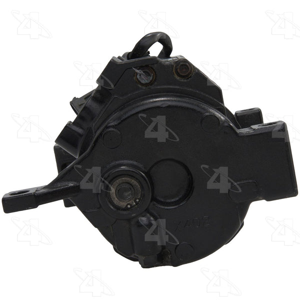 Four Seasons Air Conditioner Compressor (MPN: 77362)