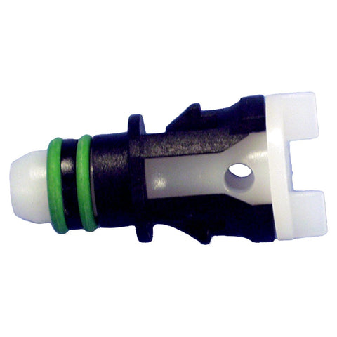 Fuel Line Repair Fitting (MPN: 83504447)