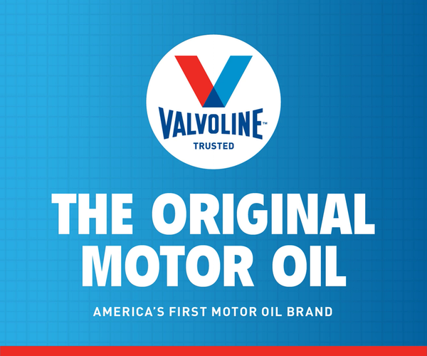 Valvoline European Vehicle Full Synthetic Motor Oil (MPN: VV966)