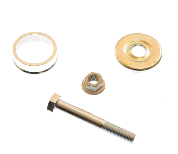 Bilstein B6 Heavy-Duty Shock Absorber (MPN: 24-020794)