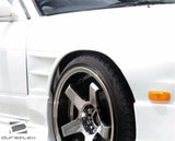 Duraflex D-1 Fender Set (MPN: 104273)
