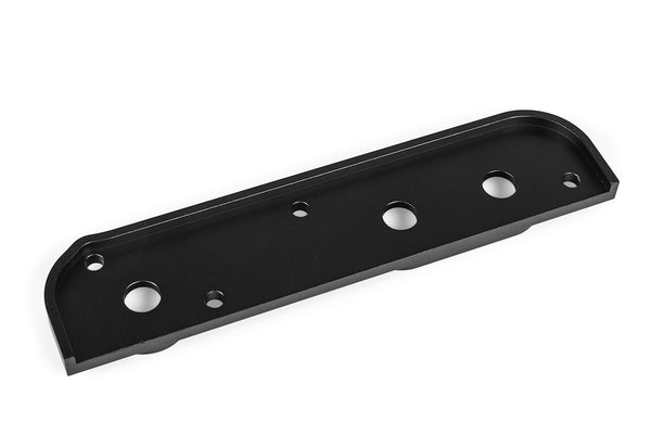 APR Catch Can System Block Off Plate (MPN: MS100126)