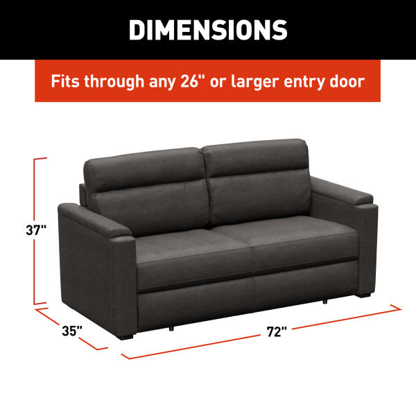 Lippert Components Thomas Payne Heritage Series Sofa (MPN: 2024044358)