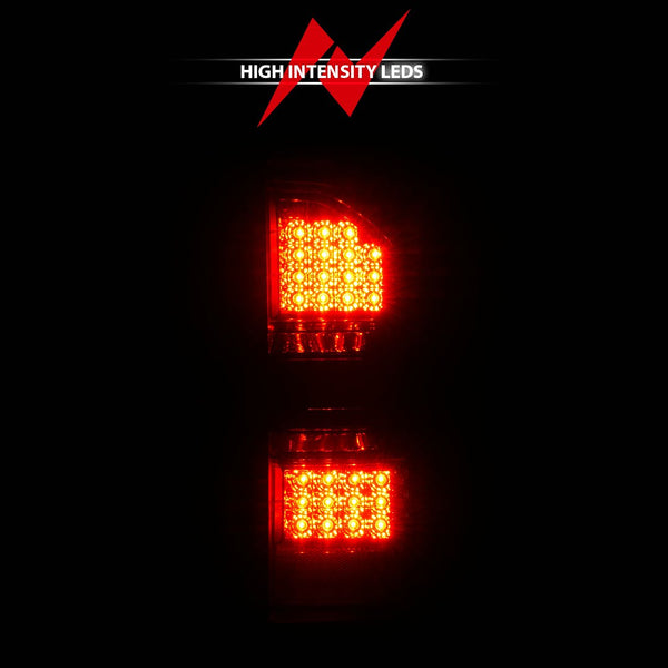AnzoUSA Tail Light Assembly (MPN: 311398)
