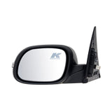 K Source Exterior Mirror Replacement (MPN: 75034K)