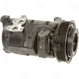 Four Seasons Air Conditioner Compressor (MPN: 67344)