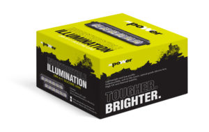 mPower LED Driving Fog Light (MPN: EMPR20036-WW)