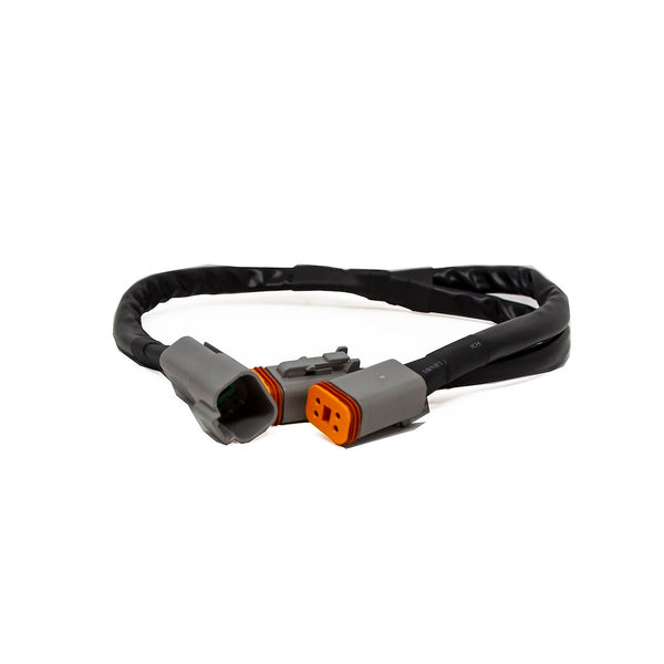 Baja Designs Driving Fog Light Wiring Harness (MPN: 640189)