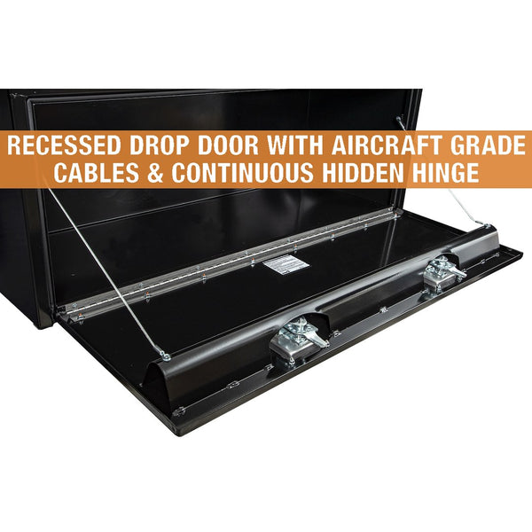 Buyers Products Underbody Truck Box (MPN: 1702310MPP)
