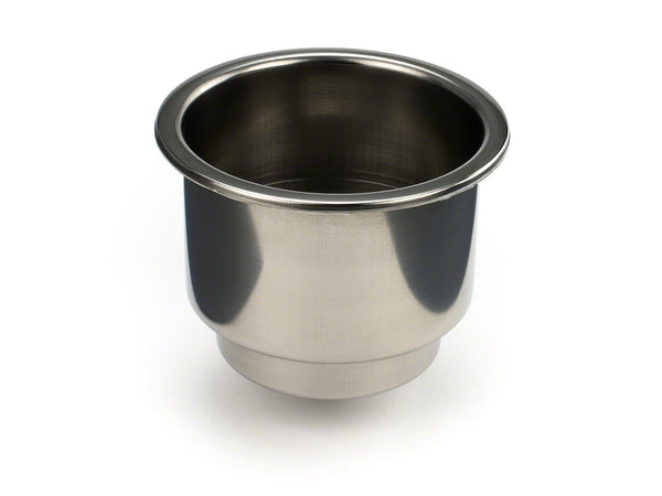 Whitecap Marine Series Flush Mount Cup Holder (MPN: S-3511C)