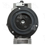 Four Seasons Air Conditioner Compressor (MPN: 98377)