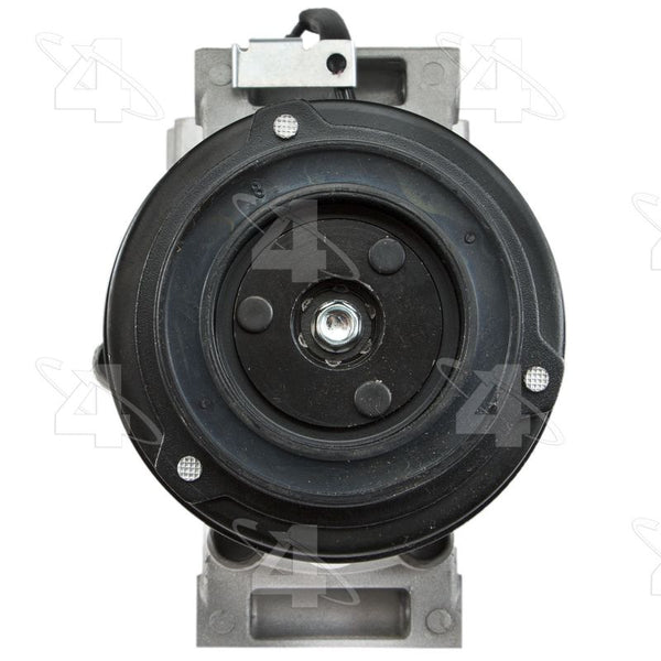 Four Seasons Air Conditioner Compressor (MPN: 98377)