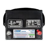 Exide Sprinter Classic 26R Battery (MPN: S26R)