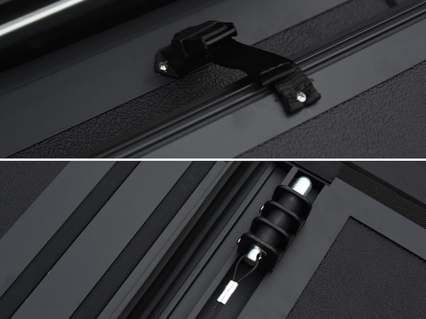 Armordillo CoveRex TFX Series Hard Folding Tonneau Cover (MPN: 8717806)