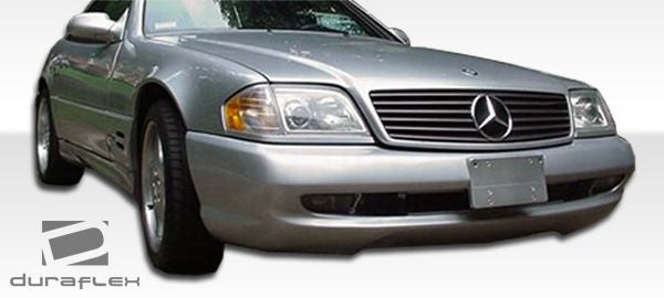 Duraflex Side Skirt (MPN: 103089)