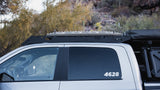Sherpa Roof Rack System (MPN: 140744)