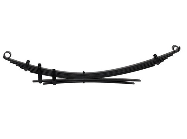 Ironman 4x4 Leaf Spring (MPN: TOY007BD/S)
