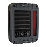 J.W. Speaker 279 Series LED Tail Light Assembly (MPN: 0347553)