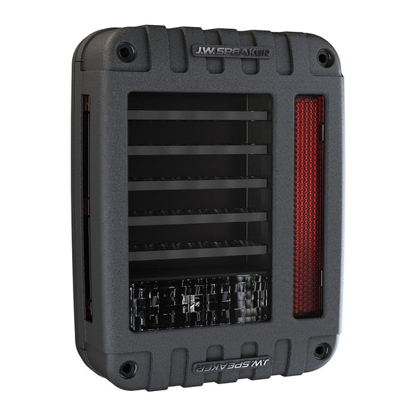 J.W. Speaker 279 Series LED Tail Light Assembly (MPN: 0347553)