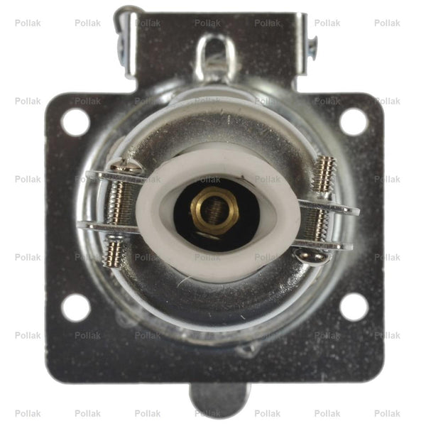 Pollak Trailer Wiring Connector (MPN: 7WB-100V)