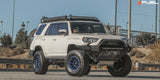 Fuel Off Road Wheel Variant D794 (MPN: D79420908450)
