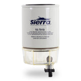 Sierra Marine Fuel Water Separator Filter (MPN: 18-7928-1)