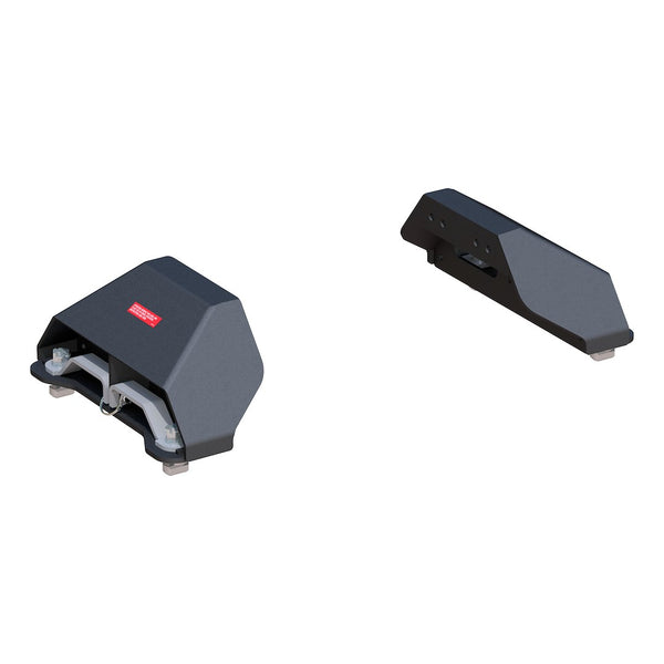 CURT Fifth Wheel Trailer Hitch Head Support (MPN: 16017)