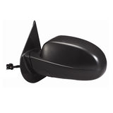 K Source Exterior Mirror Replacement (MPN: 62158G)