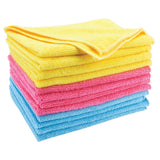 Performance Tool Microfiber Shop Towels (MPN: W1482)