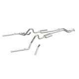 MagnaFlow Exhaust System Kit (MPN: 16884)