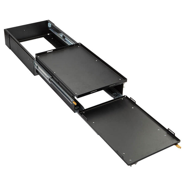 MORryde Refrigerator Mount System (MPN: JP54-060)