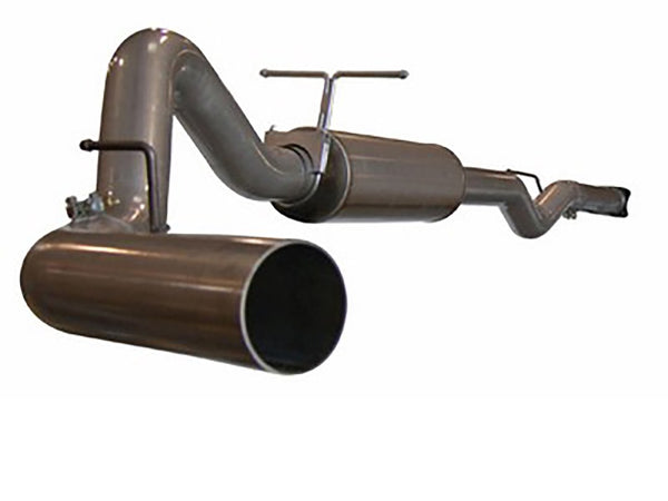 Advanced Flow Engineering Exhaust System Kit (MPN: 49-14002)