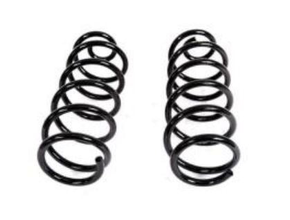 Pro Comp Suspension Coil Spring (MPN: 24815)