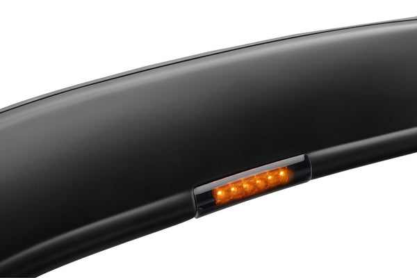 Husky Fender Flare Low Profile Smooth Style (MPN: 2803932)