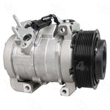 Four Seasons Air Conditioner Compressor (MPN: 178313)
