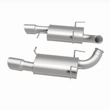 MagnaFlow Ford Mustang Street Series Exhaust System (MPN: 15593)