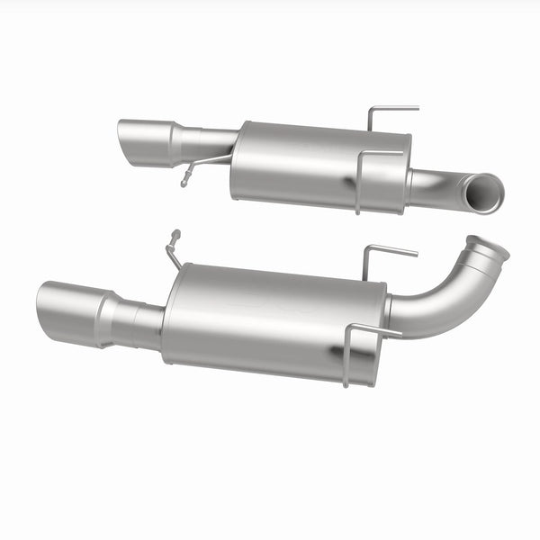 MagnaFlow Ford Mustang Street Series Exhaust System (MPN: 15593)