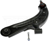 Control Arm and Ball Joint Assembly (MPN: 524-086)