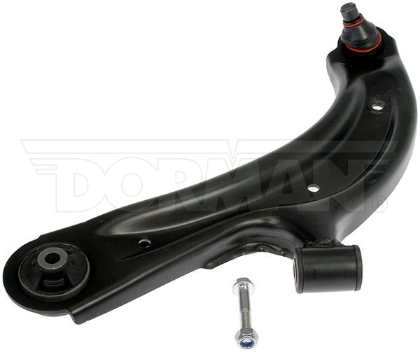 Control Arm and Ball Joint Assembly (MPN: 524-086)