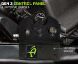 Up Down Air Tire Pressure Control System (MPN: 88-9999)