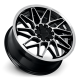 Katana Racing Wheels KR09 (MPN: KR09-188005GBF)