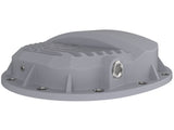 Advanced FLOW Engineering Differential Cover (MPN: 46-71140A)