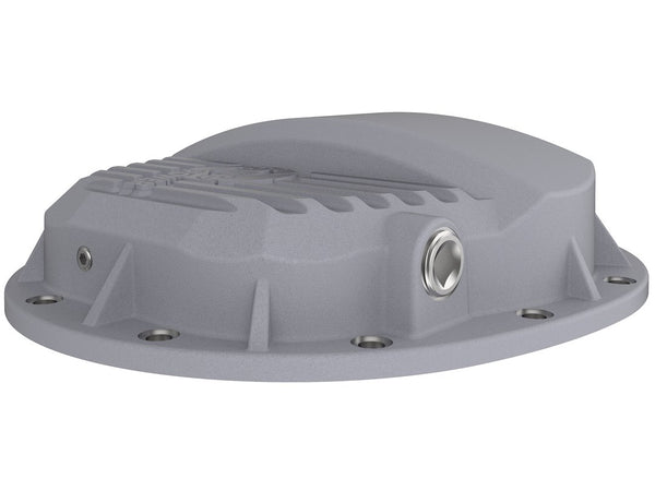 Advanced FLOW Engineering Differential Cover (MPN: 46-71140A)