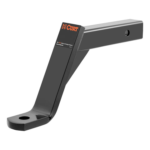 Trailer Hitch Ball Mount Class III (MPN: 45100)